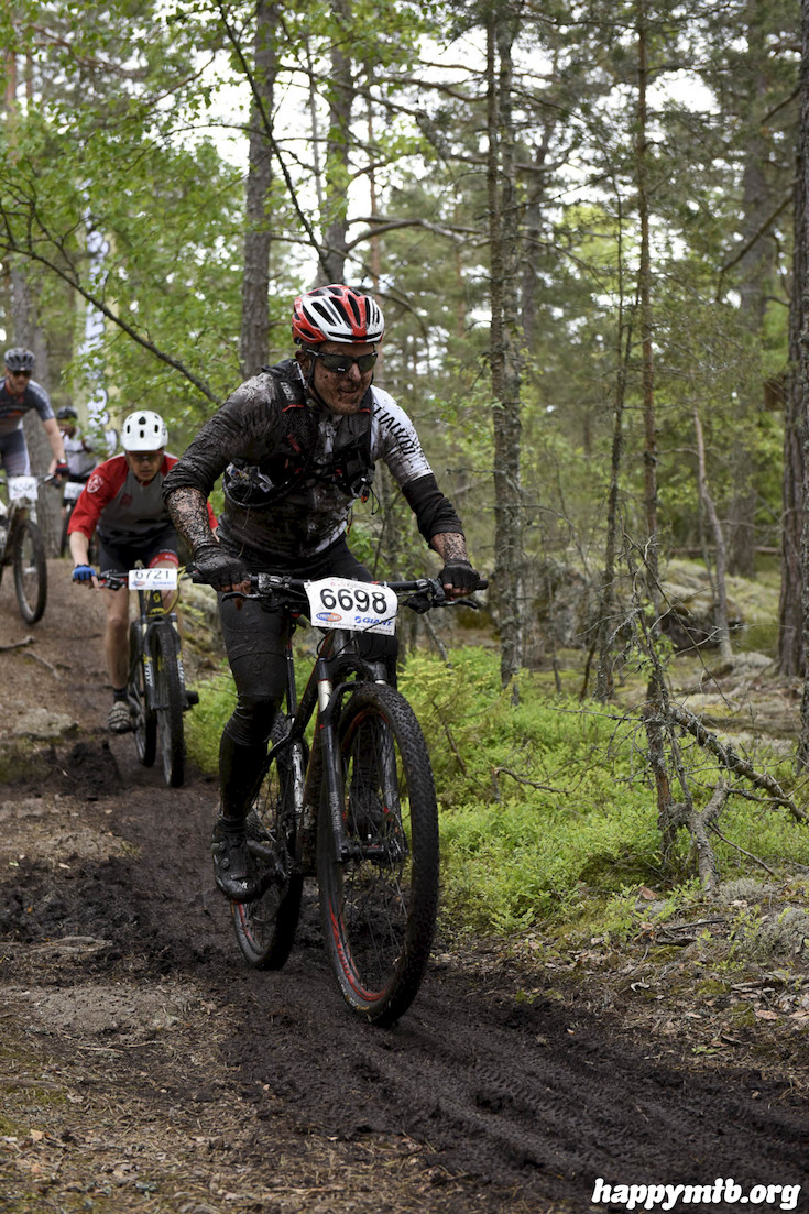 Bild från Lida Loop 2015